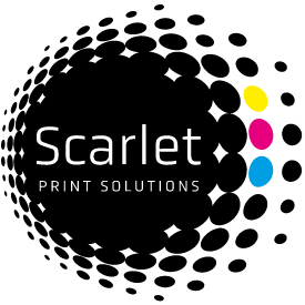 Scarlet Print Logo